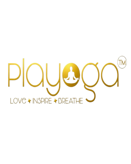 Playoga Logo